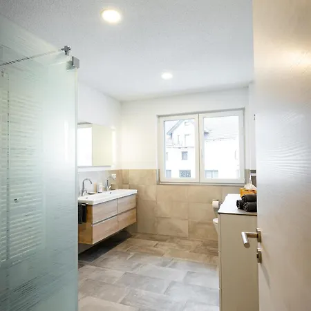 Ferienwohnung Mueller Gbr Wangen im Allgäu Exterior foto