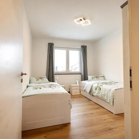 Ferienwohnung Mueller Gbr Wangen im Allgäu Exterior foto