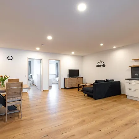 Ferienwohnung Mueller Gbr Wangen im Allgäu Exterior foto