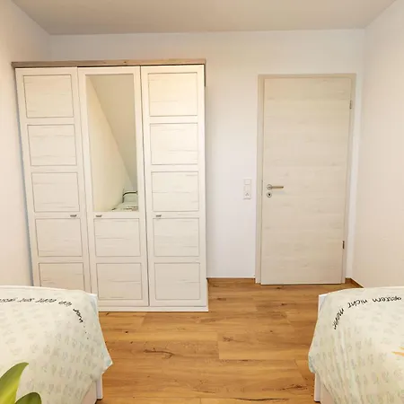 Ferienwohnung Mueller Gbr Wangen im Allgäu Exterior foto
