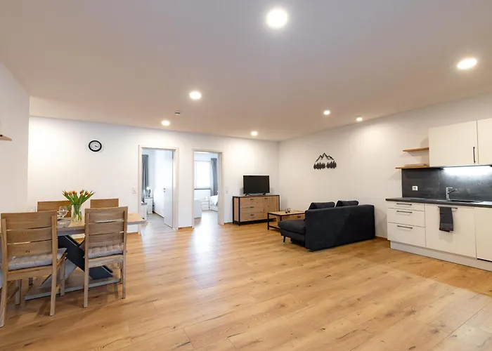 Ferienwohnung Mueller Gbr