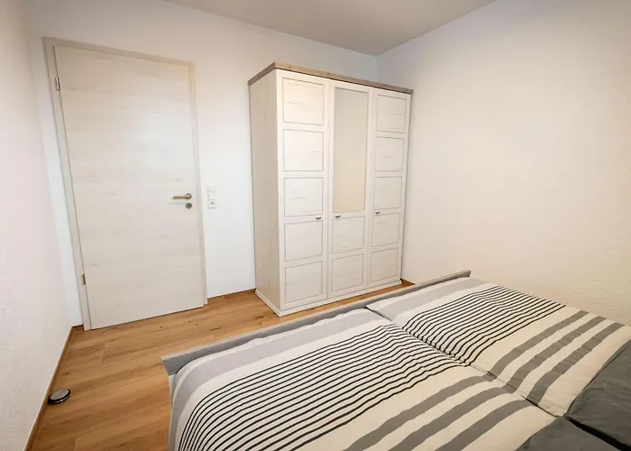 Ferienwohnung Mueller Gbr