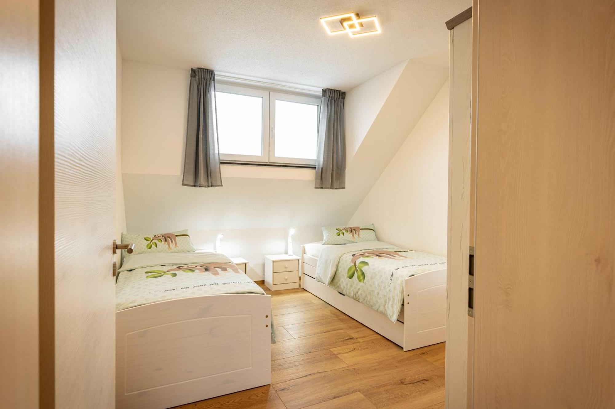 Mueller Gbr Apartment Wangen im Allgaeu