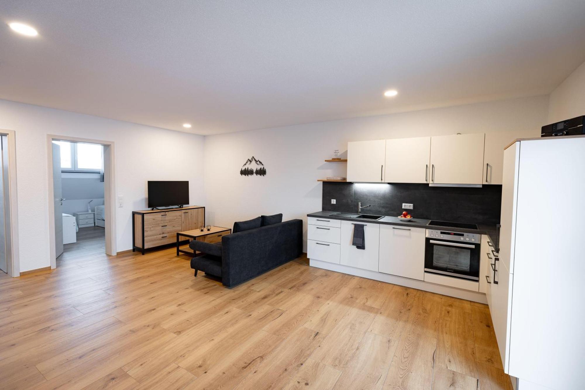 Mueller Gbr Apartment Wangen im Allgaeu